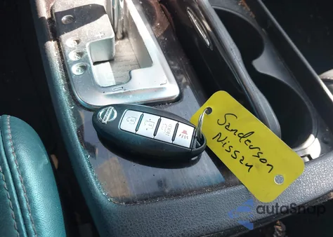 2012 Nissan Maxima 3.5 Sv from USA, damaged, VIN 1N4AA5AP3CC861921